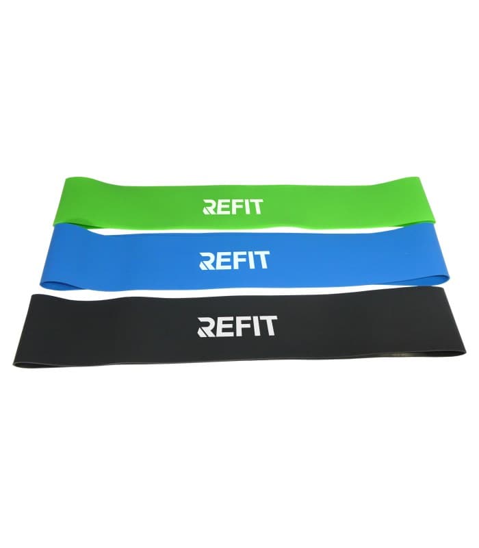 Refit Miniband Mix från Refit – kosttillskott