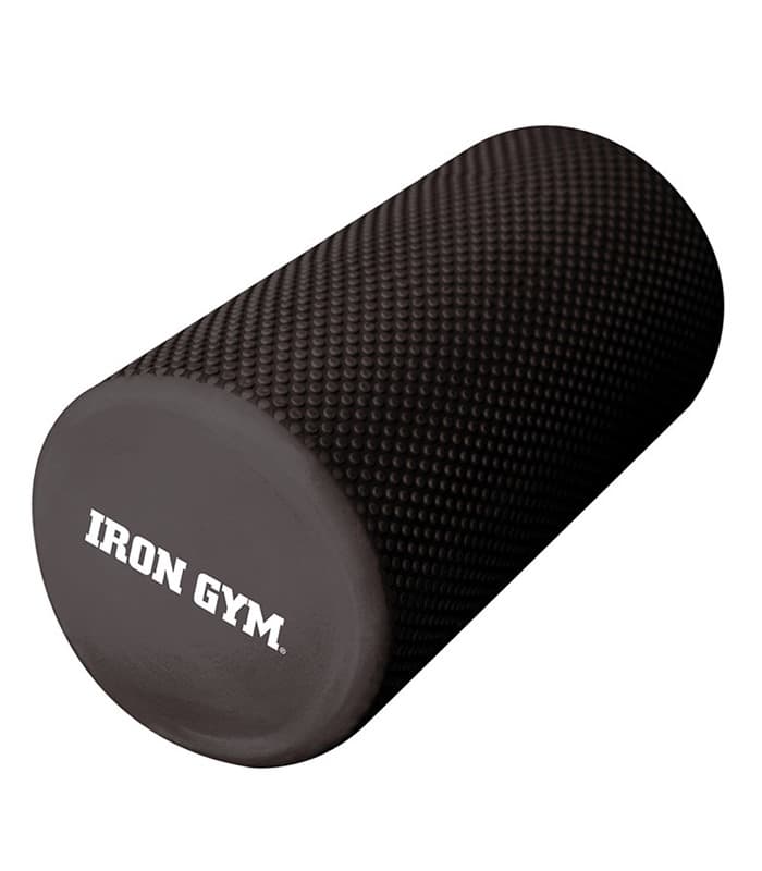 Iron Gym Massage Roller från Iron Gym – kosttillskott