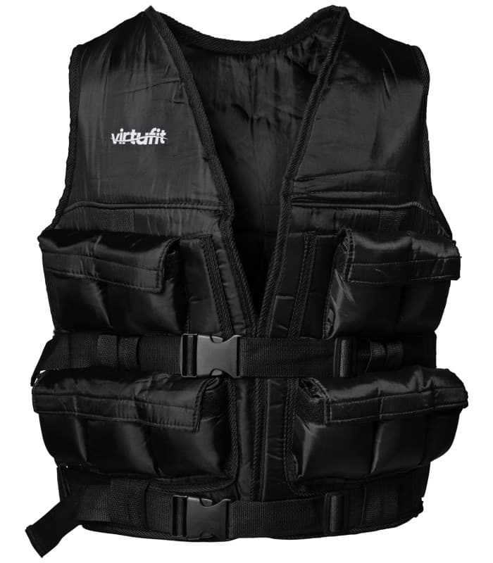 Virtufit Adjustable Weight Vest från Virtufit – bar
