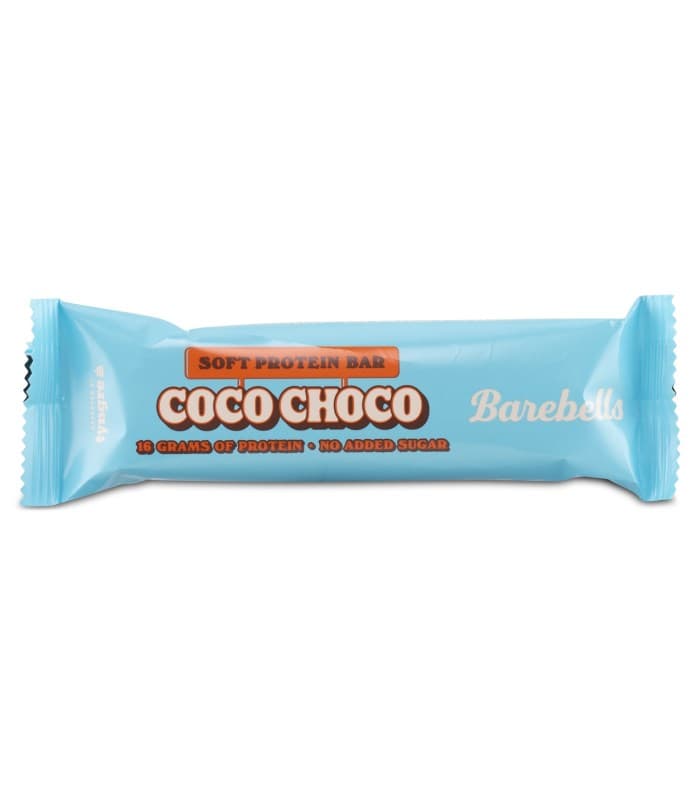 Barebells Soft Protein Bar från Barebells – pulver