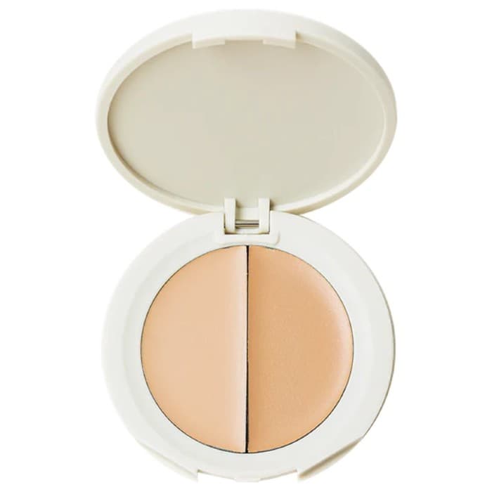 IDUN Minerals Duo-concealer Strandgyllen från IDUN Minerals – vätskor