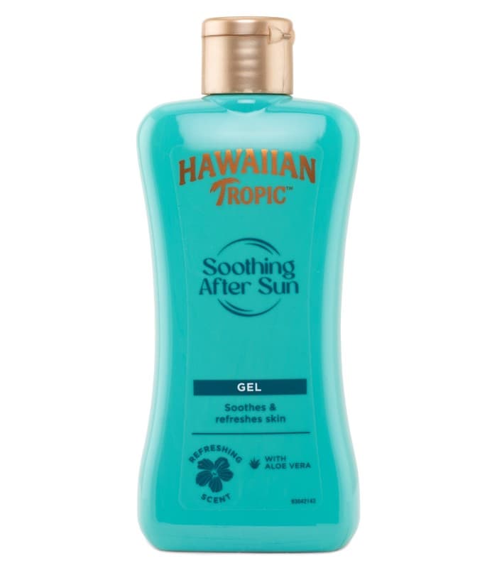 Hawaiian Tropic After Sun Cooling Aloe Gel från Hawaiian Tropic – gel
