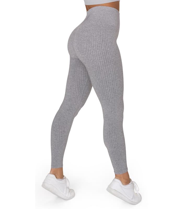 Gavelo Seamless Ribbed Tights från Gavelo – kosttillskott