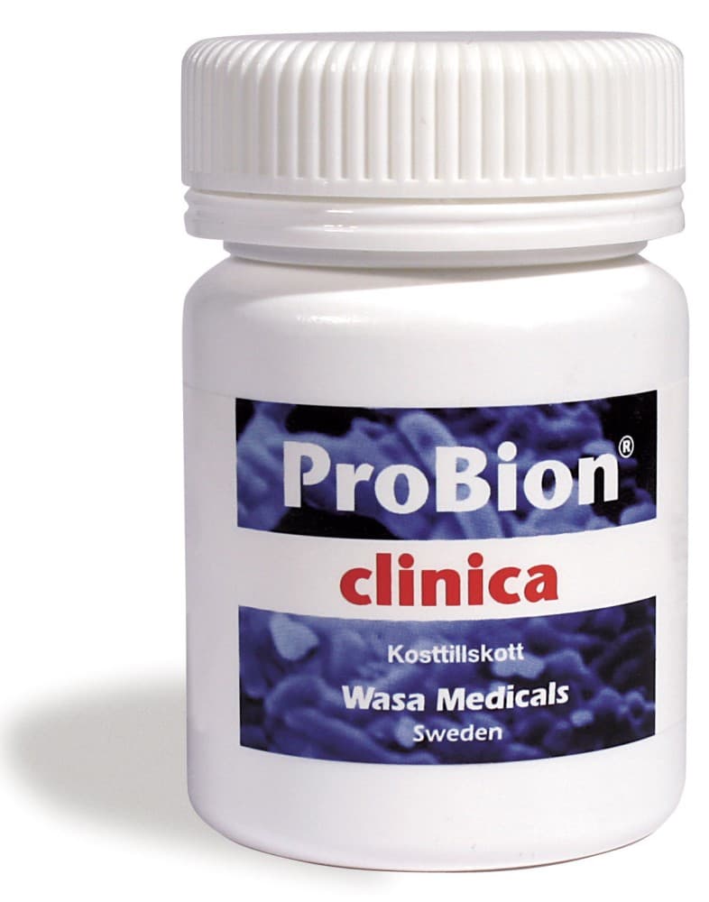 ProBion Clinica 50 tabletter från Probion – tabletter
