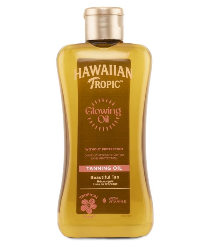 Hawaiian Tropic Tropical Tanning Oil från Hawaiian Tropic – bar