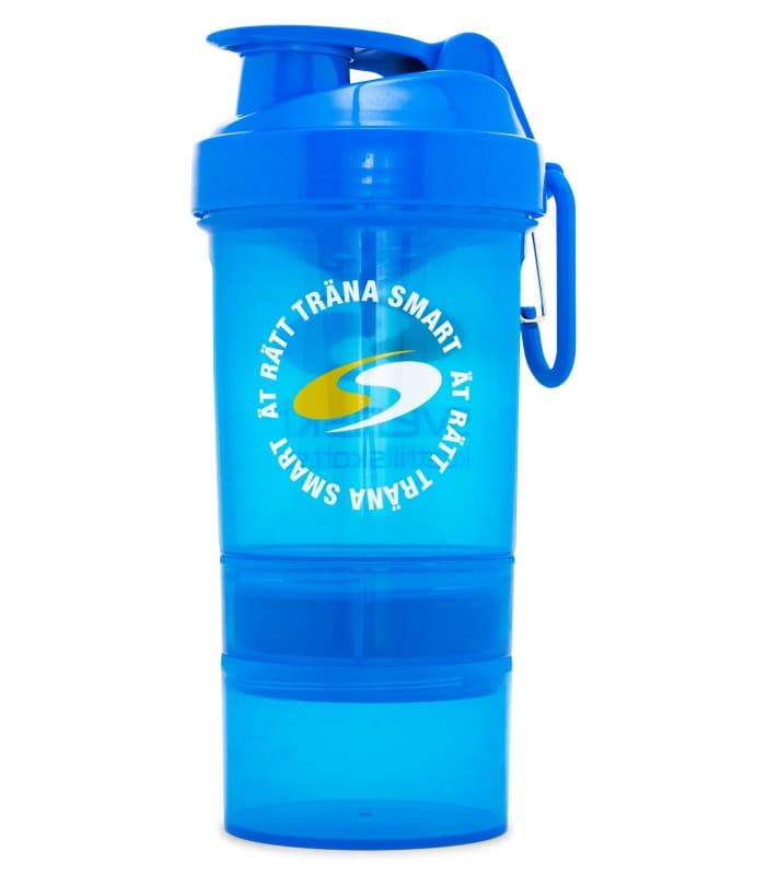 SVK Original2Go Shaker från Svenskt Kosttillskott – kapslar
