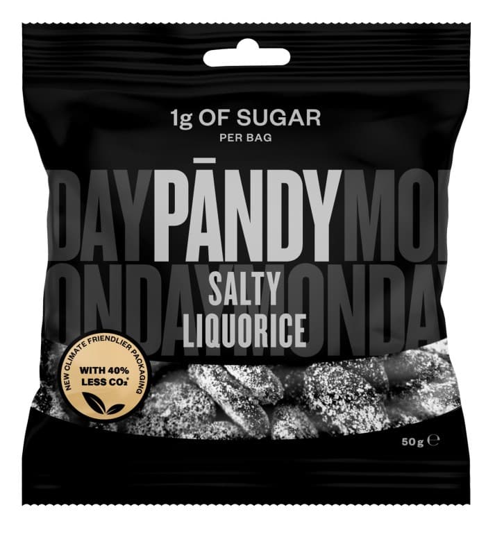 Pändy Candy från Pändy – gel
