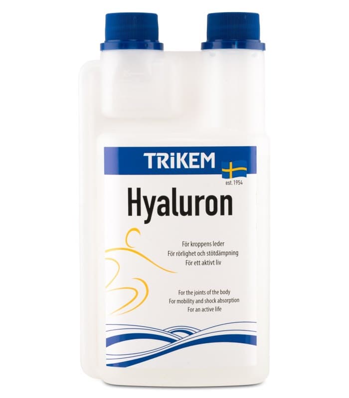 Trikem Human Hyaluron från Trikem – vätskor