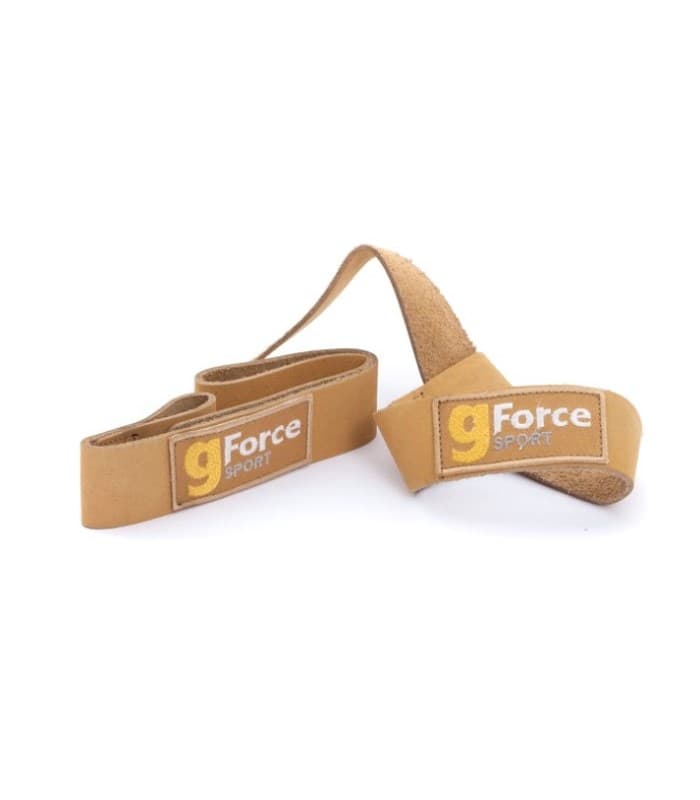 gForce Lifting Strap från gForce – kosttillskott