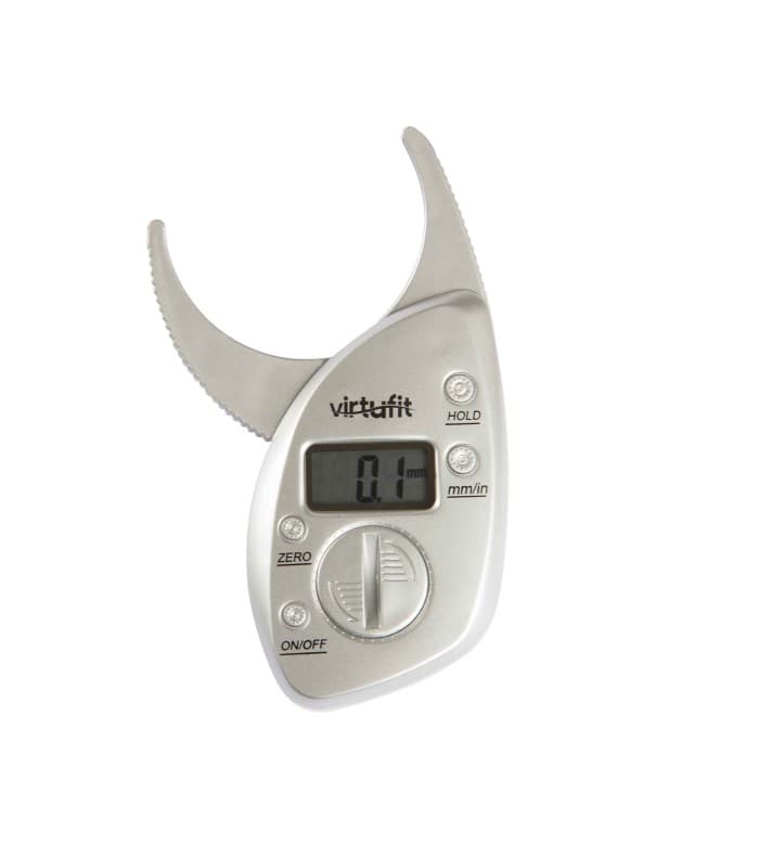 Virtufit Digital Fat Caliper från Virtufit – kosttillskott