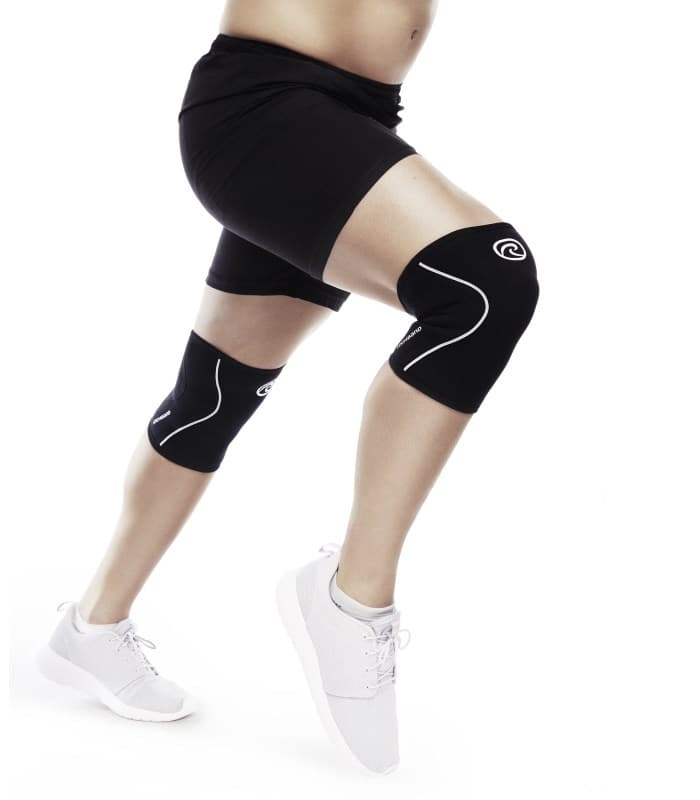 Rehband Rx Knäskydd 3mm från Rehband – kosttillskott
