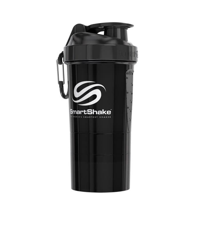 SmartShake Original2GO 600 ml från SmartShake – pulver