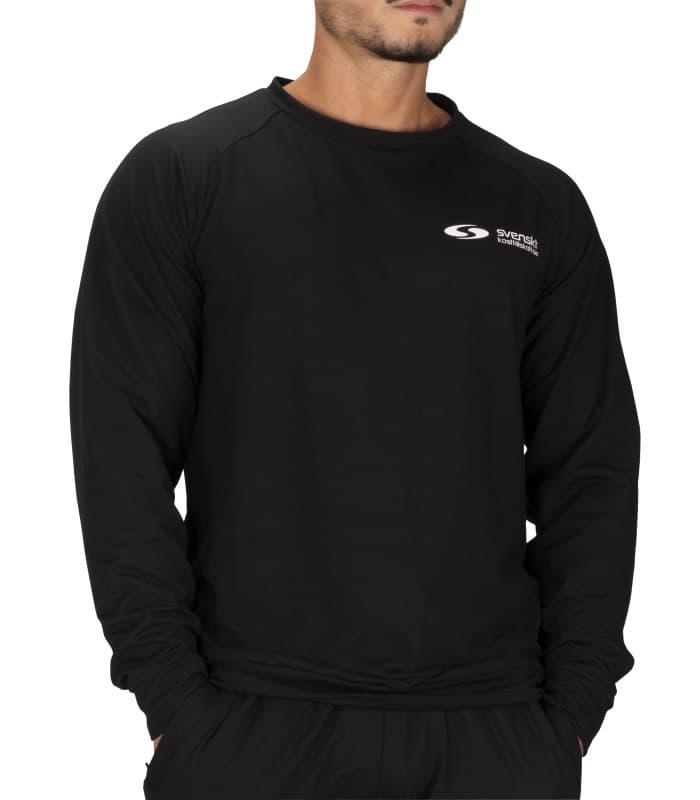 Sweatshirt Herr 2.0 från Svenskt Kosttillskott – kosttillskott