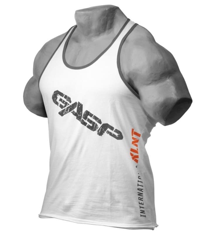 GASP Vintage T-back från Gasp – kosttillskott