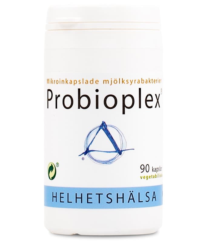 Helhetshälsa Probioplex från Helhetshälsa – kosttillskott