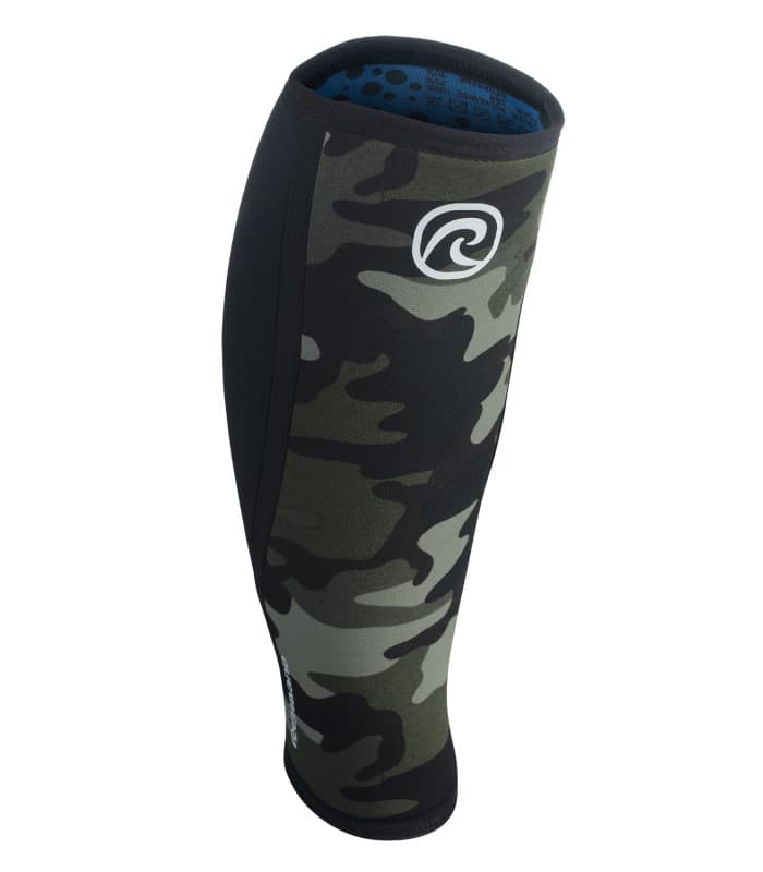 Rehband Rx Calf/Shin 5mm från Rehband – kosttillskott