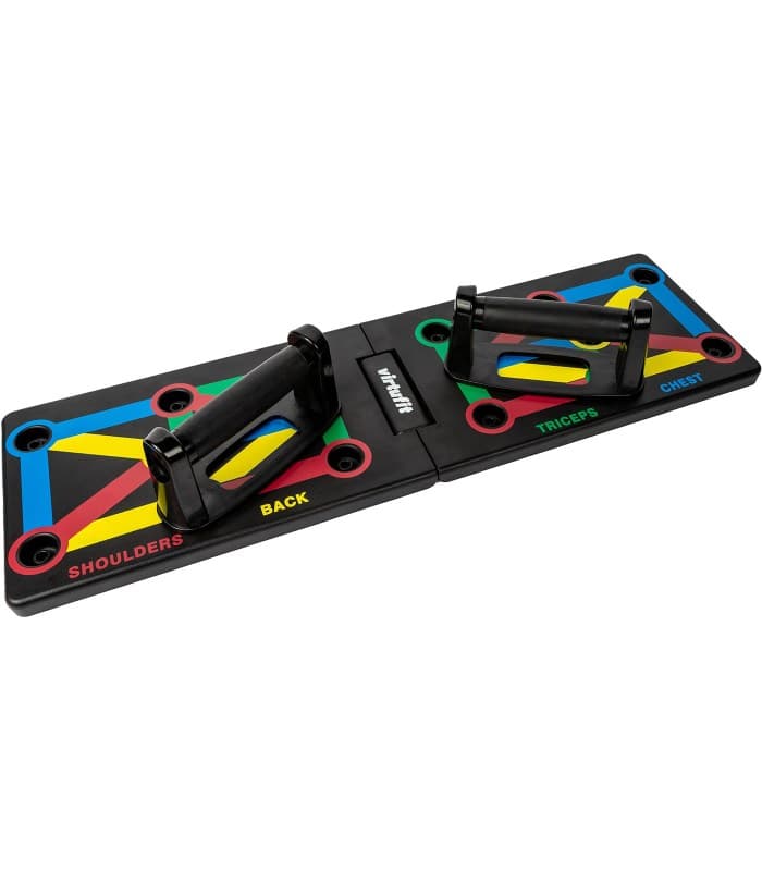 Virtufit 12-in-1 Push Up Board från Virtufit – bar