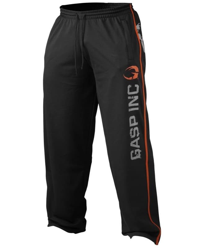 GASP No. 89 Mesh Pant från Gasp – bar