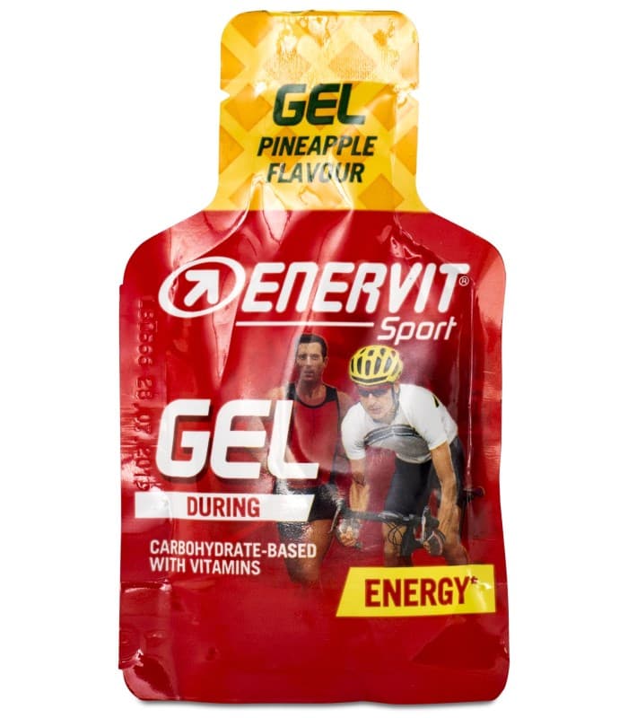 Enervit Sport Gel från Enervit – vätskor