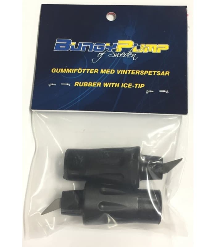 BungyPump Ispiggar från Bungypump – kosttillskott