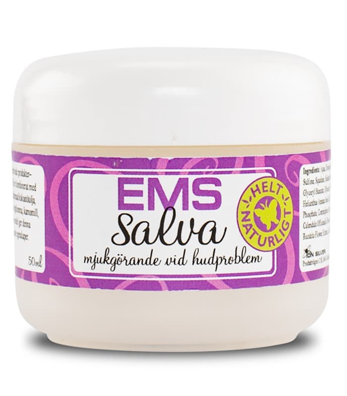 EMS Salva från Ion Silver – gel