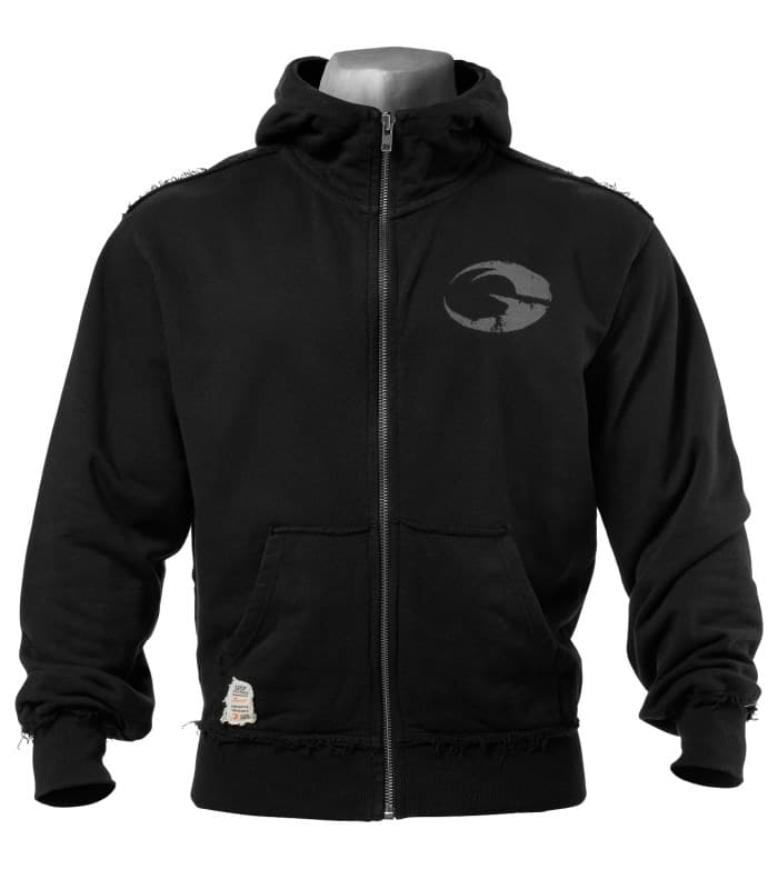 GASP Original Hoodie från Gasp – bar