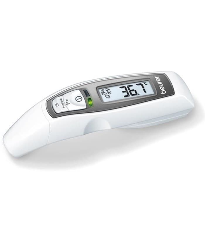 Beurer Multifunktionell Termometer FT65 från Beurer – bar
