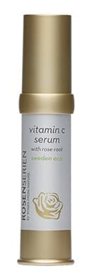 Rosenserien Vitamin C Serum with Rose Root 20 ml från Rosenserien – kosttillskott