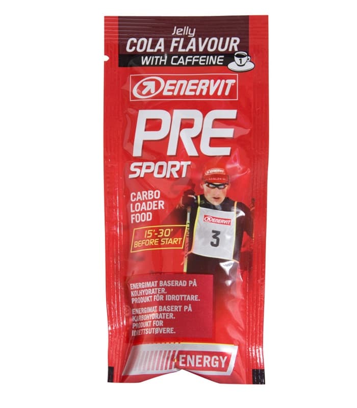 Enervit Pre Sport Caffeine från Enervit – kosttillskott
