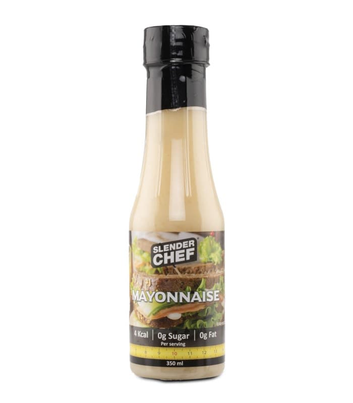Slender Chef Mayo från Slender Chef – kosttillskott