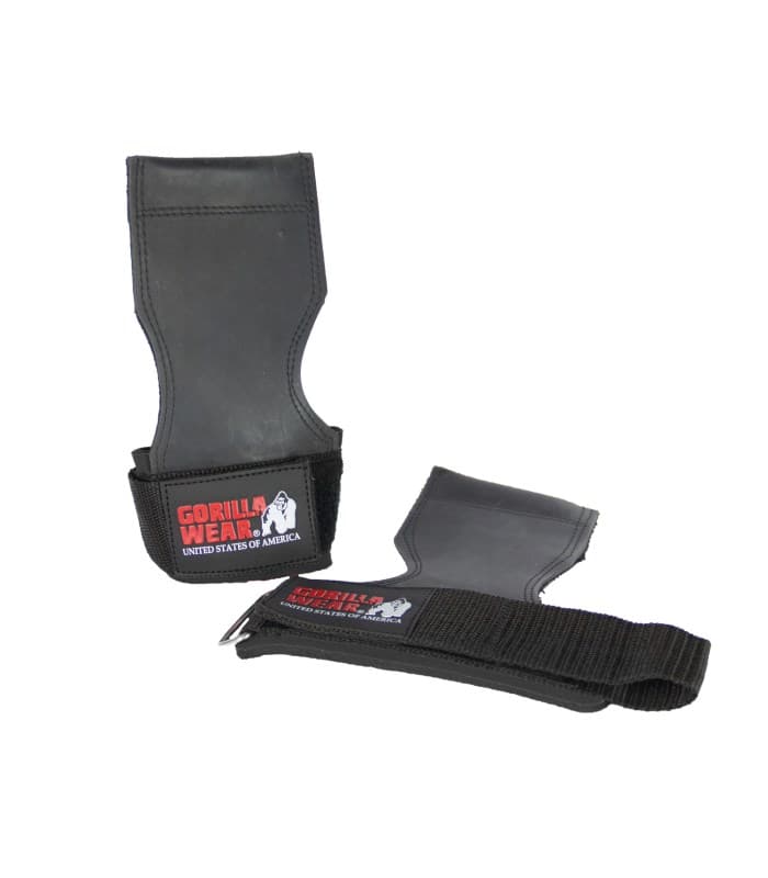 Gorilla Wear Lifting Grips från Gorilla Wear – bar