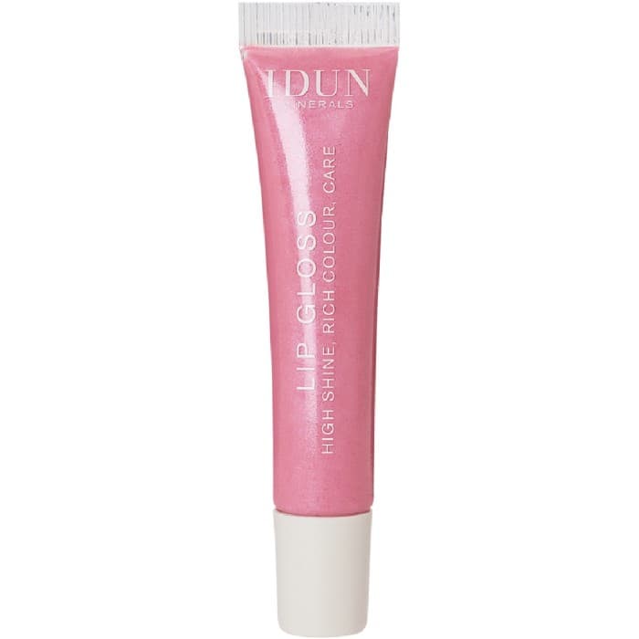 IDUN Minerals Lipgloss Felicia från IDUN Minerals – vätskor