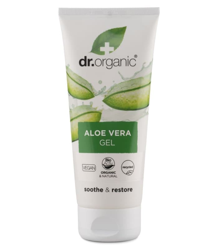 Dr Organic Aloe Vera Gel från Dr Organic – gel