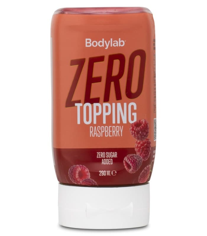 Bodylab Zero Topping från Bodylab – pulver