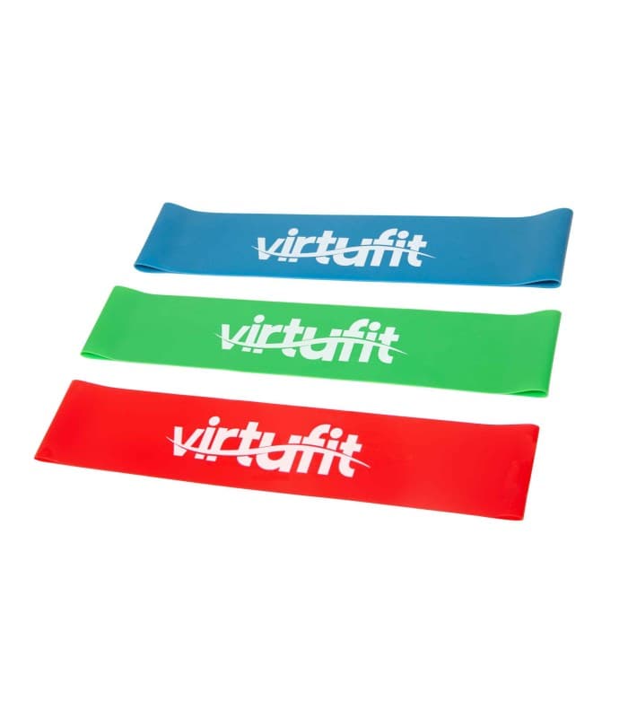 Virtufit Mini Bands från Virtufit – kosttillskott