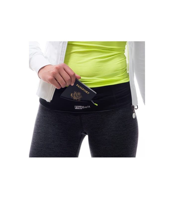 FlipBelt Zipper Belt från FlipBelt – kosttillskott