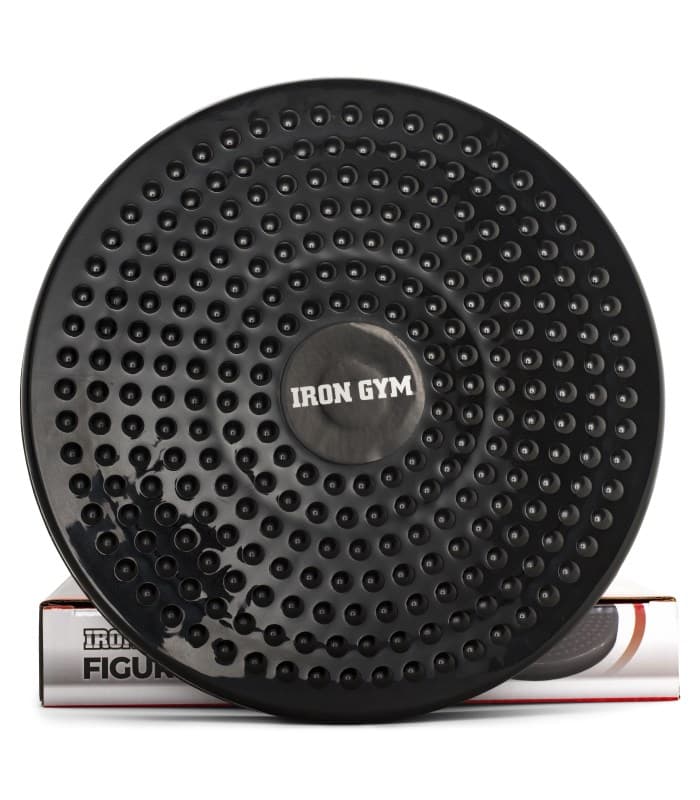Iron Gym Figure Twister från Iron Gym – kosttillskott