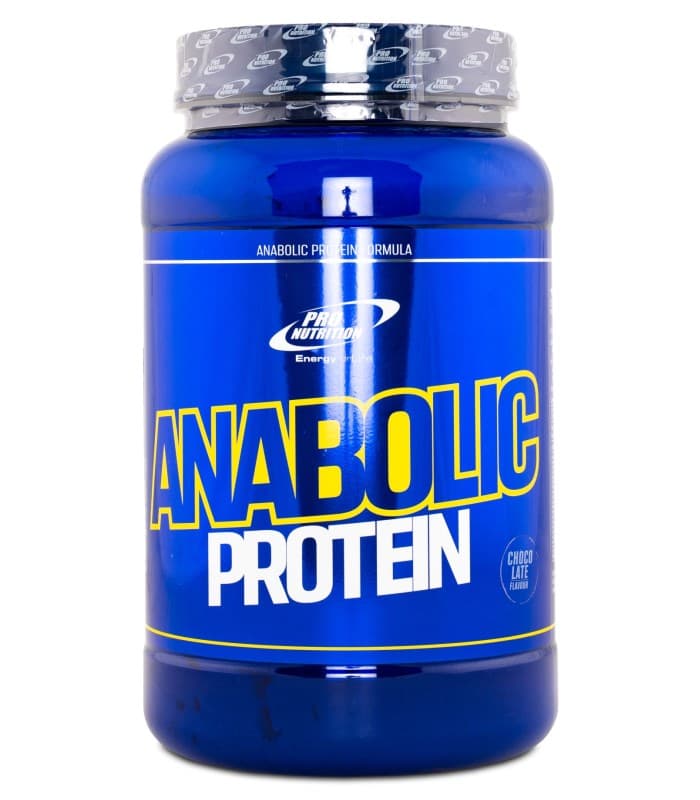 Pro Nutrition Anab. Protein från Pro Nutrition – pulver