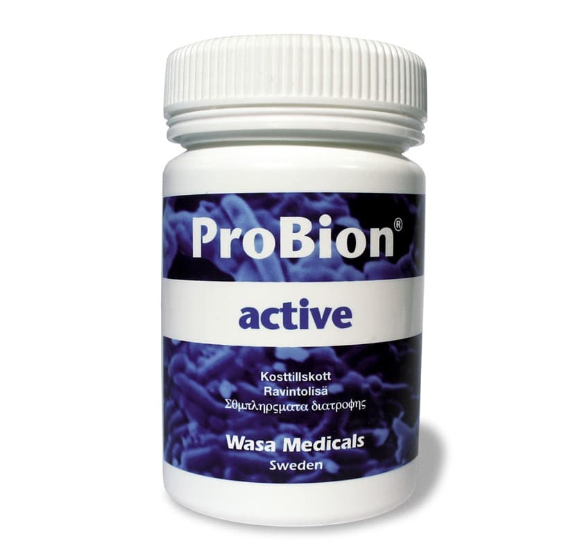 ProBion Active 150 tabletter från Probion – tabletter