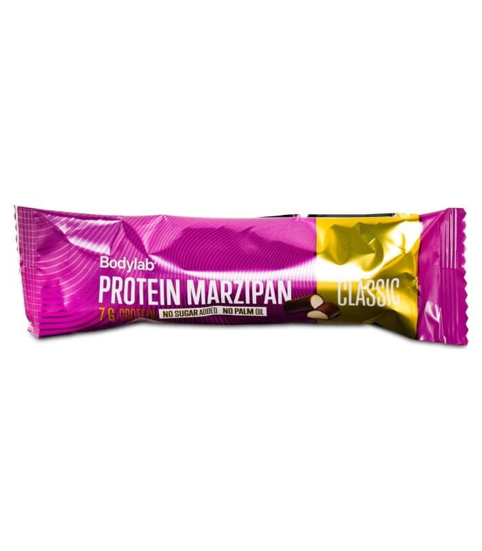 Bodylab Protein Marzipan från Bodylab – pulver