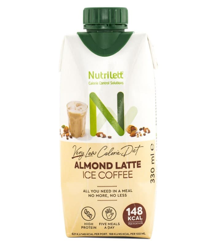 Nutrilett VLCD Shake från Nutrilett – pulver