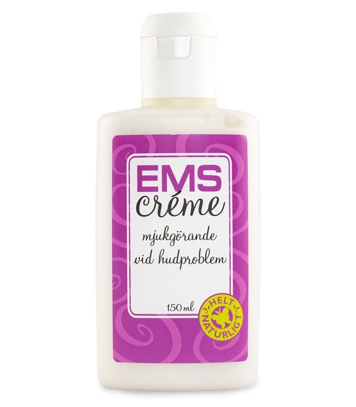 EMS Creme från Ion Silver – gel
