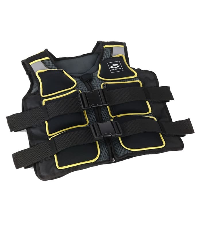 Abilica WeightVest Flexi från Abilica – kosttillskott