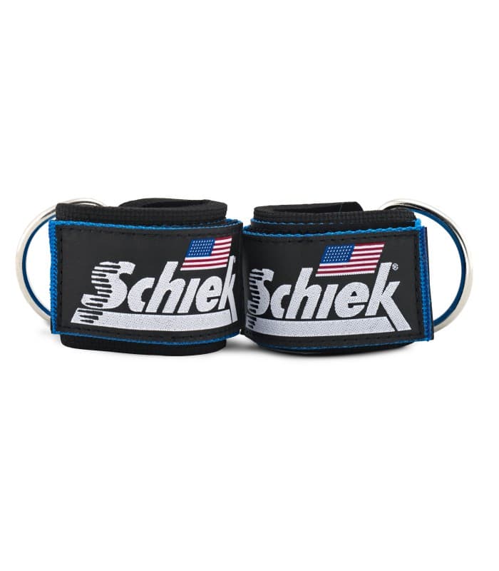Schiek Ankle Straps från Schiek – kosttillskott