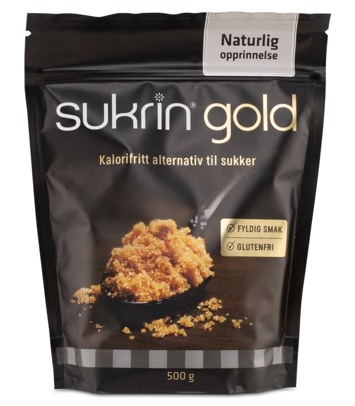 Sukrin Gold från Sukrin – kosttillskott