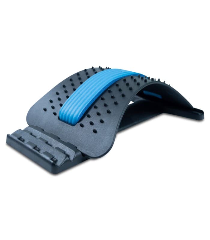 Swedish Posture Back Stretch från Swedish Posture – kosttillskott
