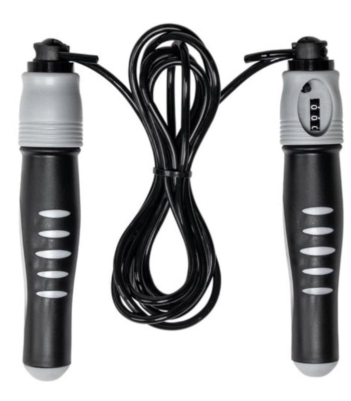 Virtufit Skipping Rope With Counter från Virtufit – kosttillskott