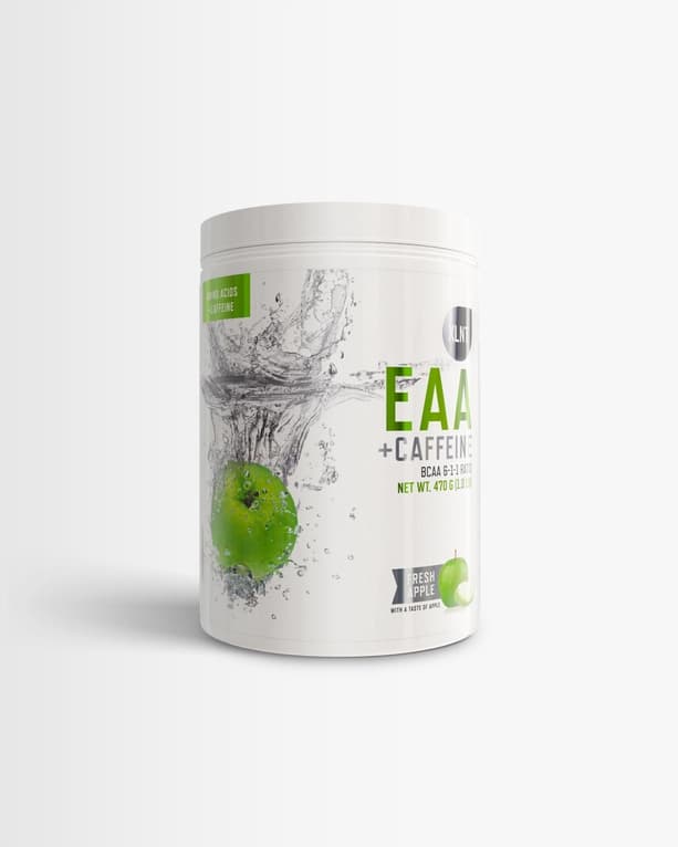 EAA + koffein från XLNT Sports – kosttillskott