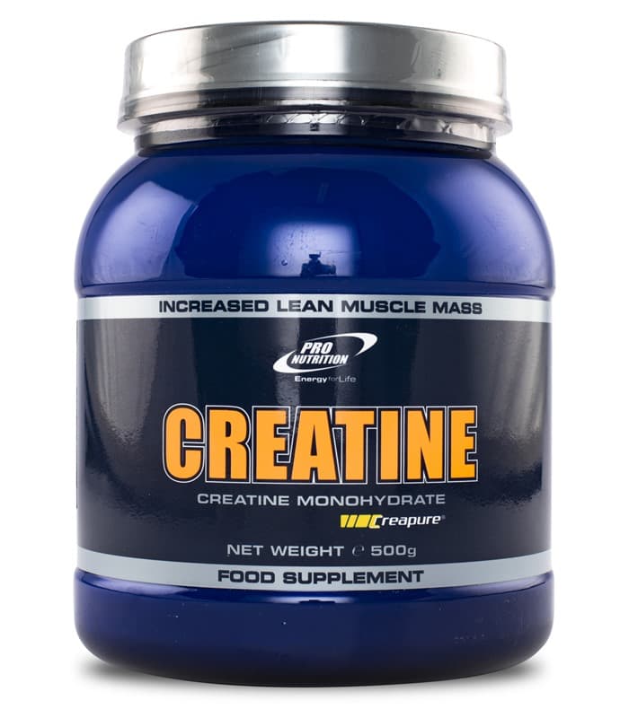 Pro Nutrition Creatine från Pro Nutrition – kosttillskott