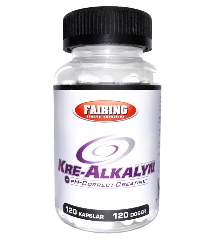 Fairing Kre-Alkalyn från Fairing – bar